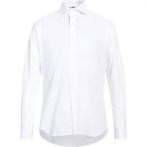 Shirts > Casual Shirts - - Aquascutum - Modalova