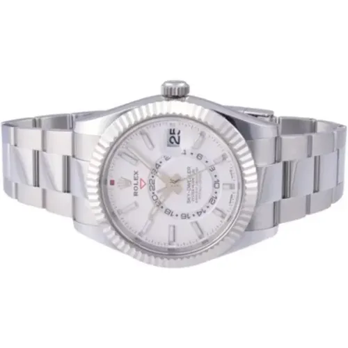 Pre-owned > Pre-owned Accessories > Pre-owned Watches - - Rolex Vintage - Modalova