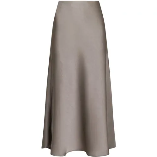 Skirts > Midi Skirts - - NEO NOIR - Modalova