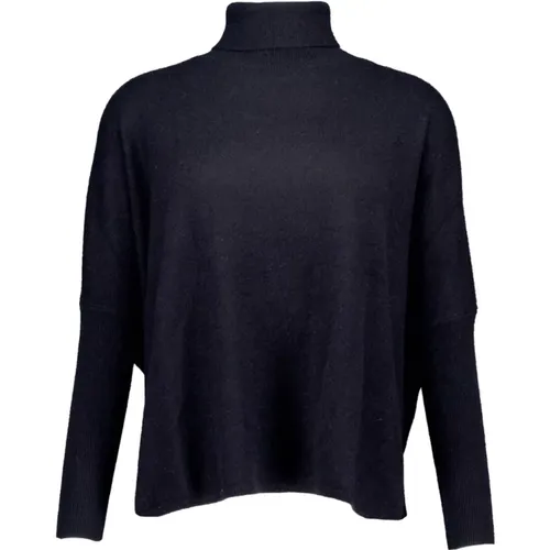 Knitwear > Turtlenecks - - Absolut Cashmere - Modalova