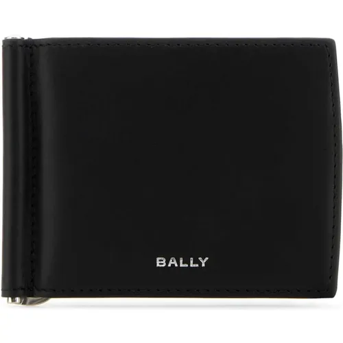 Accessories > Wallets & Cardholders - - Bally - Modalova