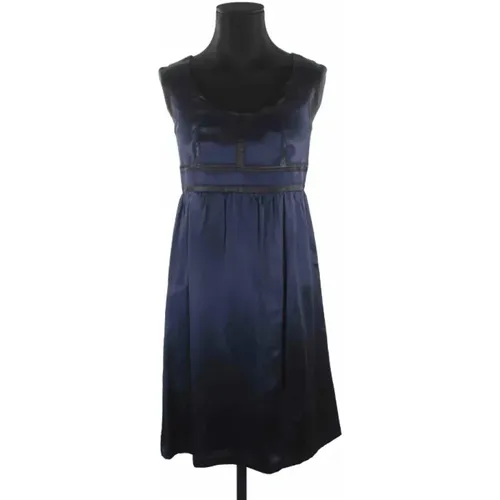 Pre-owned > Pre-owned Dresses - - Proenza Schouler Pre-owned - Modalova