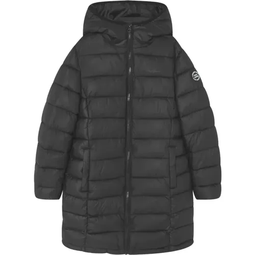 Kids > Jackets > Winterjackets - - Pepe Jeans - Modalova