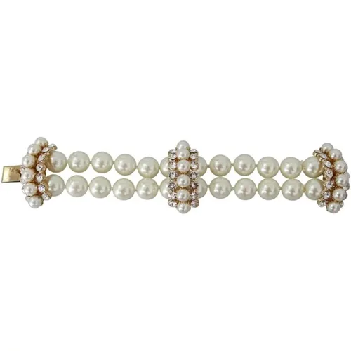 Accessories > Jewellery > Bracelets - - Dolce & Gabbana - Modalova