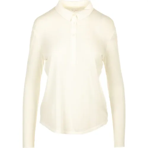 Tops > Polo Shirts - - Hartford - Modalova