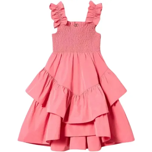 Twinset - Kids > Dresses - Pink - Twinset - Modalova