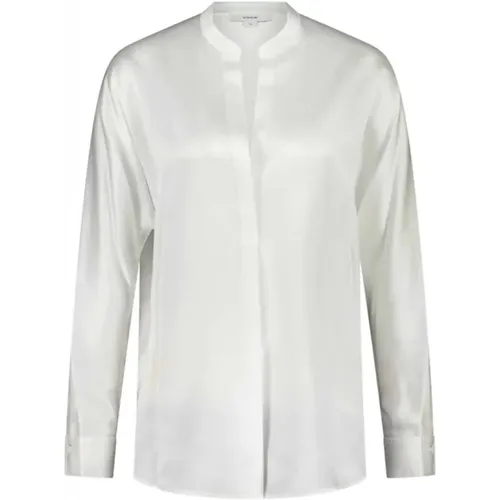 Blouses & Shirts > Shirts - - Vince - Modalova