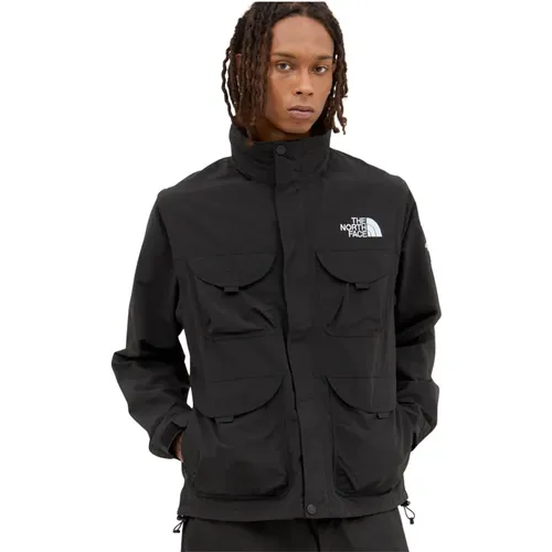 Jackets > Light Jackets - - The North Face - Modalova