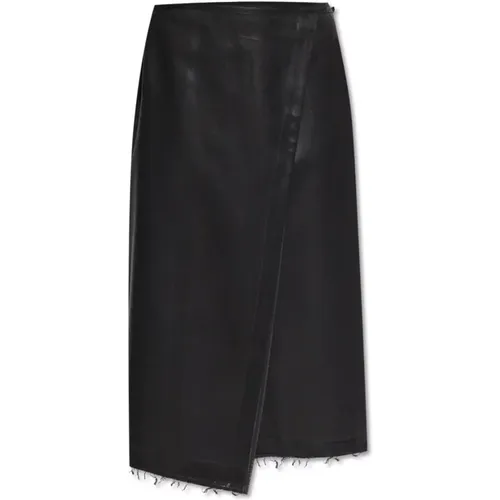 Skirts > Midi Skirts - - Diesel - Modalova