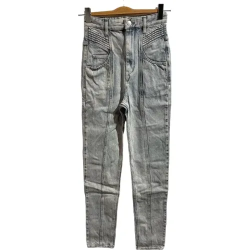 Pre-owned > Pre-owned Jeans - - Isabel Marant Pre-owned - Modalova