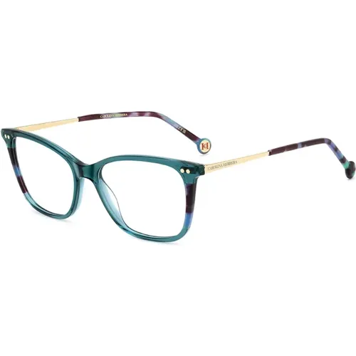 Accessories > Glasses - - Carolina Herrera - Modalova