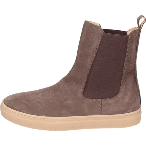 Shoes > Boots > Chelsea Boots - - Stokton - Modalova