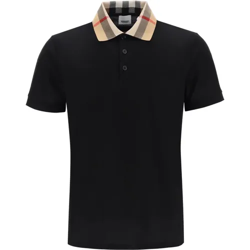 Tops > Polo Shirts - - Burberry - Modalova