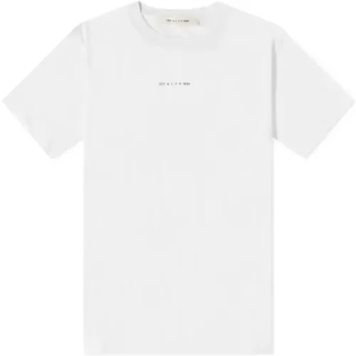 Alyx 9SM - T-shirts - Blanc - 1017 Alyx 9SM - Modalova
