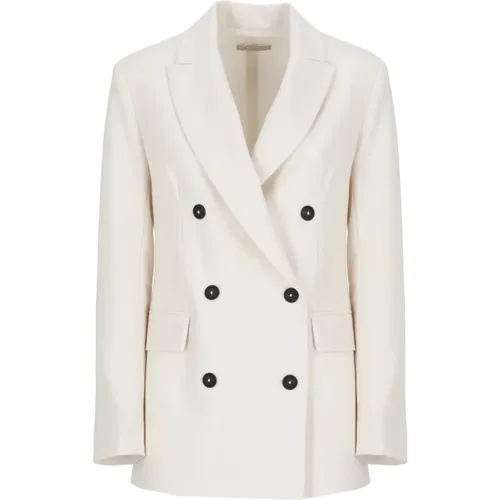 Jackets > Blazers - - Antonelli Firenze - Modalova