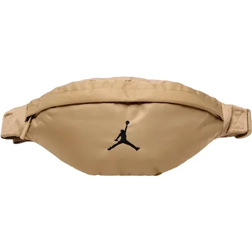 Jordan - Bags > Belt Bags - Beige - Jordan - Modalova