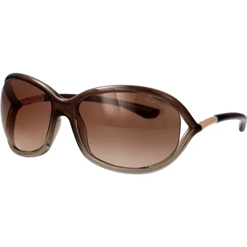 Accessories > Sunglasses - - Tom Ford - Modalova