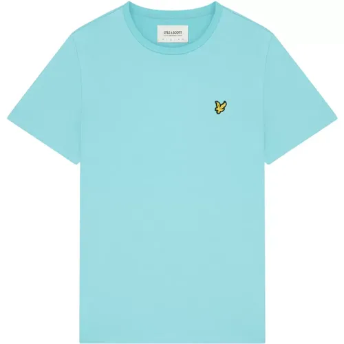 Tops > T-Shirts - - Lyle & Scott - Modalova