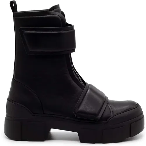 Shoes > Boots > Lace-up Boots - - Vic Matié - Modalova
