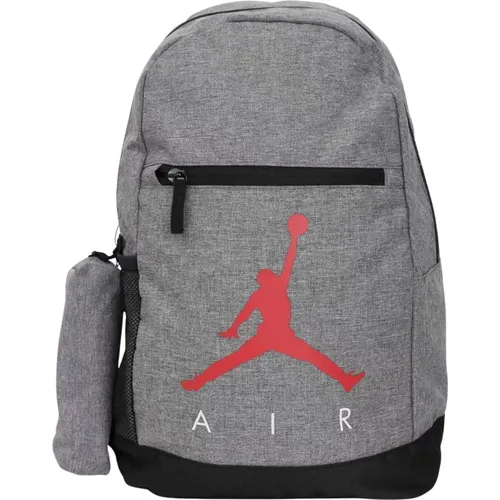 Jordan - Bags > Backpacks - Gray - Jordan - Modalova