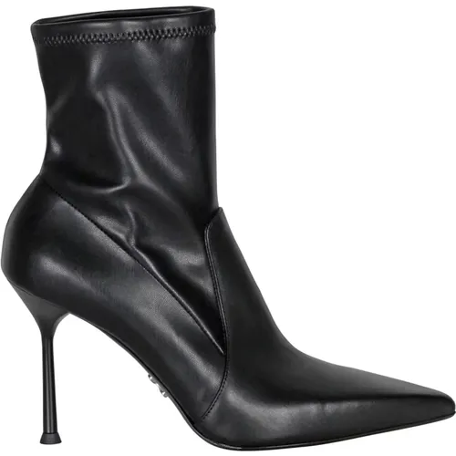 Shoes > Boots > Heeled Boots - - Sergio Levantesi - Modalova