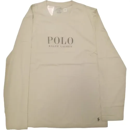 Tops > Long Sleeve Tops - - Polo Ralph Lauren - Modalova