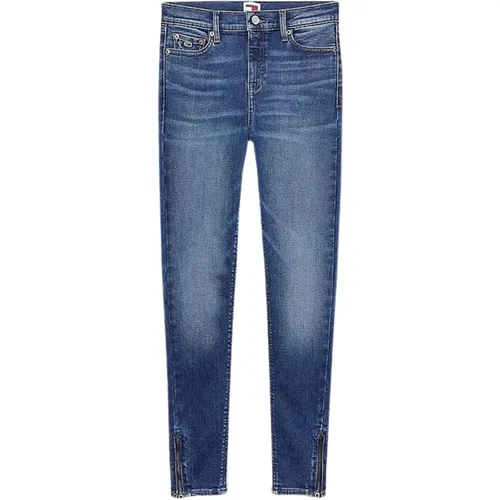 Jeans > Skinny Jeans - - Tommy Hilfiger - Modalova