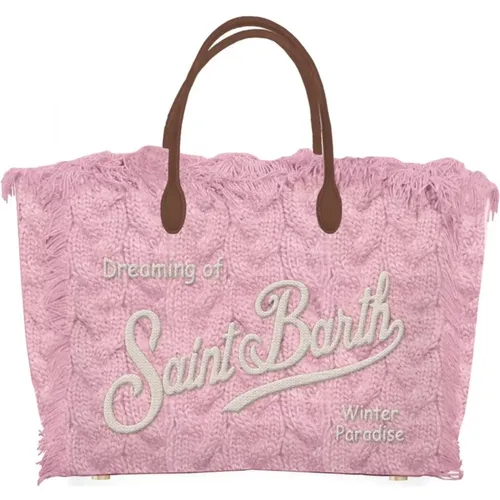 Bags > Tote Bags - - MC2 Saint Barth - Modalova