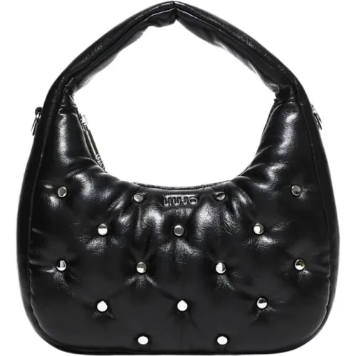 Liu Jo - Bags > Handbags - Black - Liu Jo - Modalova