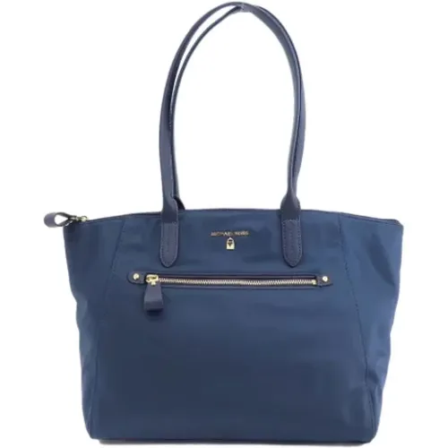 Pre-owned > Pre-owned Bags > Pre-owned Tote Bags - - Michael Kors Pre-owned - Modalova