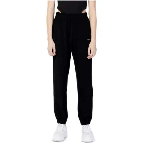 Trousers > Sweatpants - - Calvin Klein Jeans - Modalova