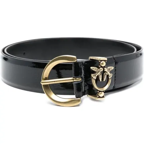 Accessories > Belts - - pinko - Modalova