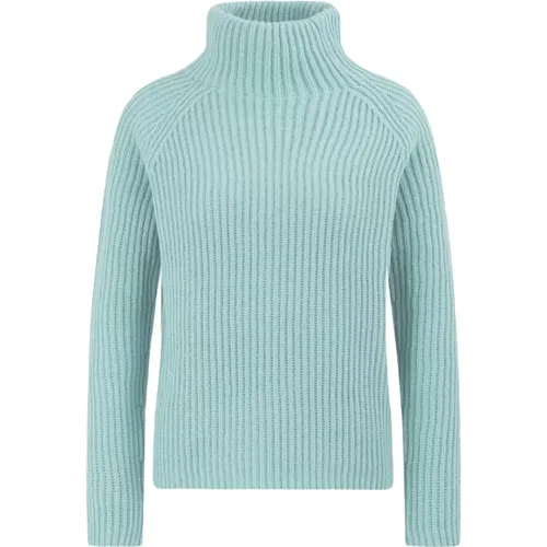 Knitwear > Turtlenecks - - drykorn - Modalova