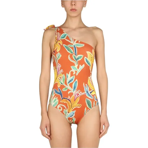 Swimwear > One-piece - - La DoubleJ - Modalova