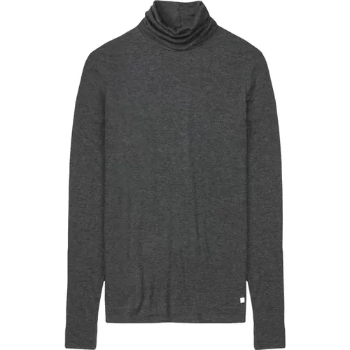 Knitwear > Turtlenecks - - closed - Modalova