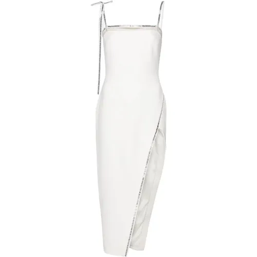 Dresses > Occasion Dresses > Party Dresses - - David Koma - Modalova