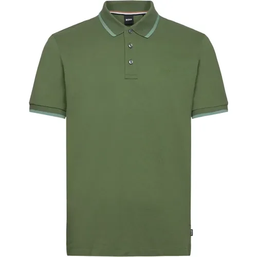 Tops > Polo Shirts - - Hugo Boss - Modalova