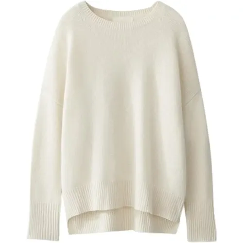 Knitwear > Cashmere Knitwear - - Lisa Yang - Modalova