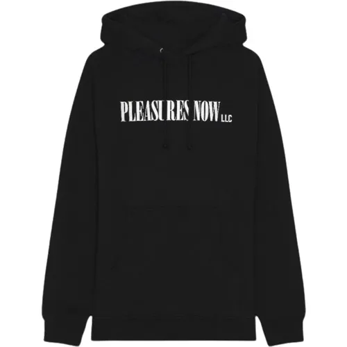 Sweatshirts & Hoodies > Hoodies - - Pleasures - Modalova