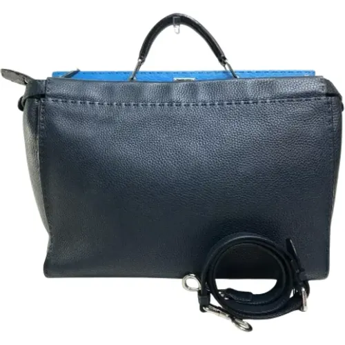 Pre-owned > Pre-owned Bags > Pre-owned Handbags - - Fendi Vintage - Modalova