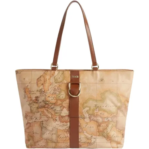 Bags > Tote Bags - - Alviero Martini 1a Classe - Modalova