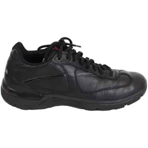 Pre-owned > Pre-owned Shoes > Pre-owned Sneakers - - Prada Vintage - Modalova