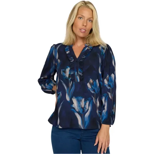 Blouses & Shirts > Blouses - - 2-Biz - Modalova