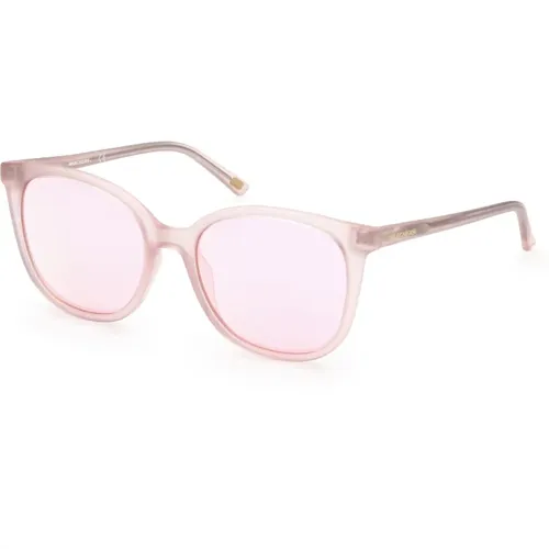 Accessories > Sunglasses - - Skechers - Modalova