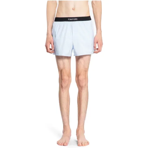 Shorts > Short Shorts - - Tom Ford - Modalova