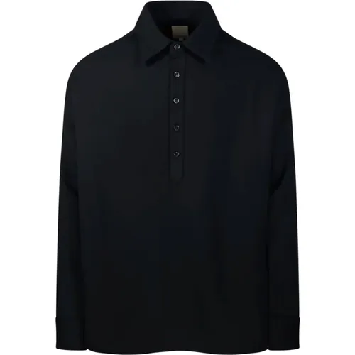 Tops > Polo Shirts - - Emporio Armani - Modalova