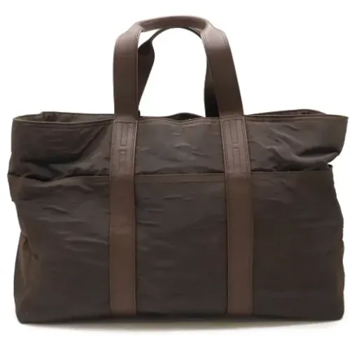Pre-owned > Pre-owned Bags > Pre-owned Weekend Bags - - Hermès Vintage - Modalova