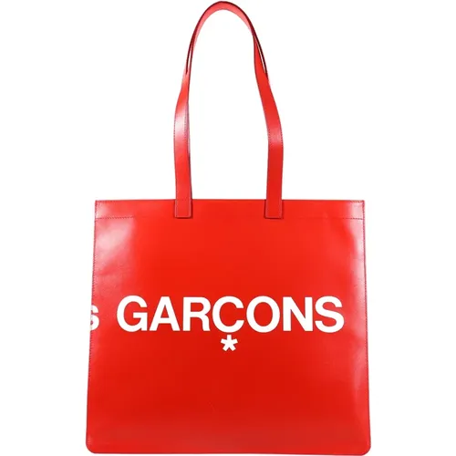 Bags > Tote Bags - - Comme des Garçons - Modalova