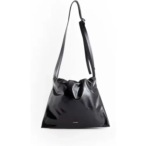 Bags > Shoulder Bags - - Jil Sander - Modalova