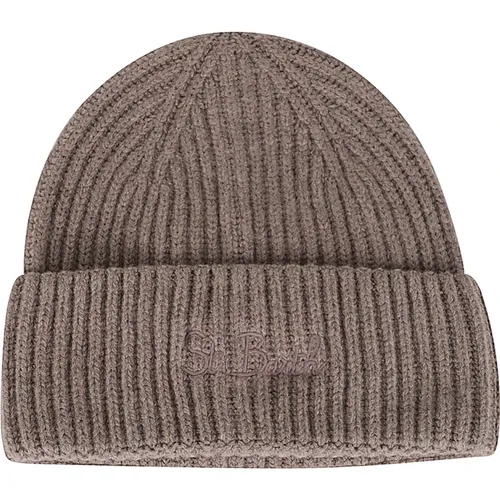 Accessories > Hats > Beanies - - MC2 Saint Barth - Modalova